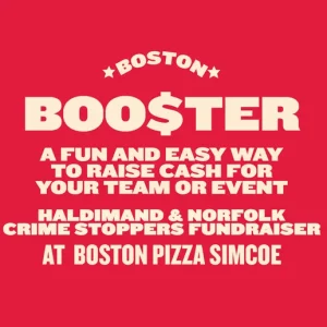 Boston Boo$ter